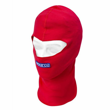Balaclava Sparco S002201RS Red