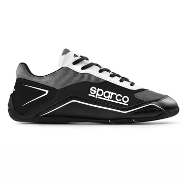 Chaussures de course Sparco  S-POLE Noir