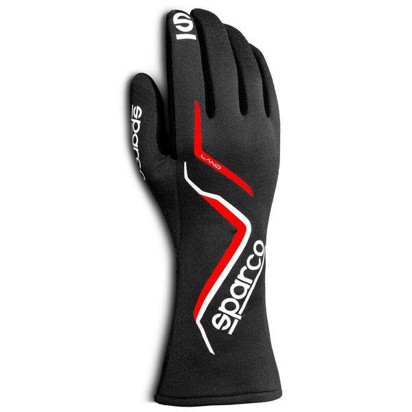 Gants Sparco LAND Noir