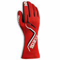 Gloves Sparco Red