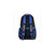 Sports bag Sparco S016445NRAZ Black/Blue Blue