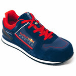 Chaussures de sécurité Sparco Gymkhana Red Bull Racing S3 Bleu foncé