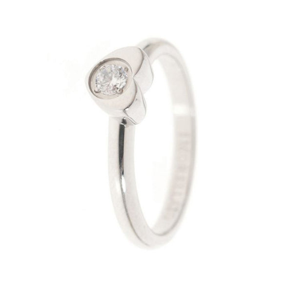 Ladies' Ring Morellato SNA32014 (Size 14)