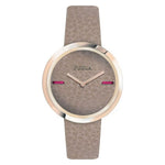 Ladies'Watch Furla R4251110502 (Ø 34 mm)