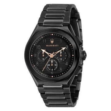 Men's Watch Maserati R8873639003 (Ø 43 mm)