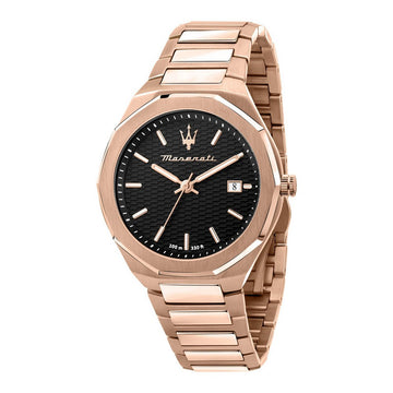 Men's Watch Maserati R8873642007 (Ø 45 mm)