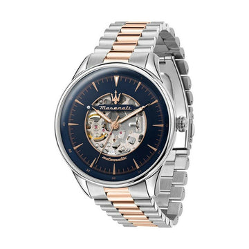 Men's Watch Maserati R8823146001 (Ø 45 mm)