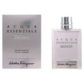 Men's Perfume Acqua Essenziale Salvatore Ferragamo EDT (100 ml)