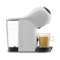 Krups Dolce Gusto Genio Plus Macchina da Caffè KP240 0.8l 1500W Bianca