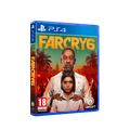 PS4 Far Cry 6