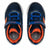 Sports Shoes for Kids Geox Sprintye  Dark blue