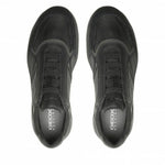 Men’s Casual Trainers Geox Damiano Black