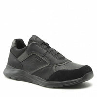 Chaussures casual homme Geox Damiano Noir