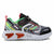 Scarpe Sportive per Bambini Geox Assister Nero