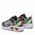 Scarpe Sportive per Bambini Geox Assister Nero