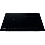 Indukcijska Plošča Hotpoint HB 2760B NE 60 cm 7200 W