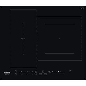 Induction Hot Plate Hotpoint HB 2760B NE 60 cm 7200 W