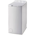 Washing machine Indesit BTW L60300 SP/N 6 Kg