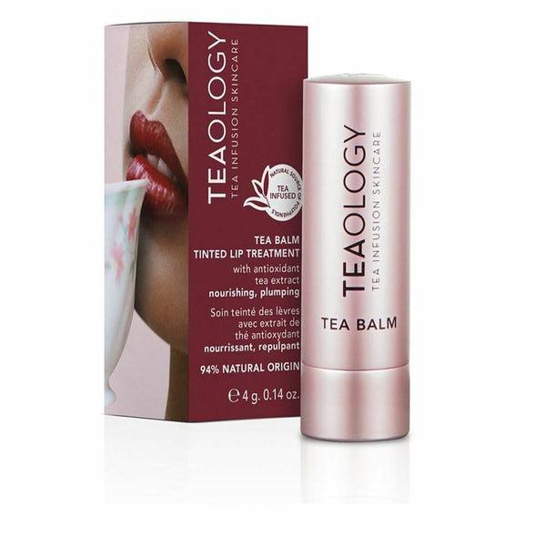 Lip Balm Teaology Berry tea Lipstick Tea (4 g)