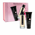 Women's Perfume Set Teaology Black Rose Tea (2 pcs)