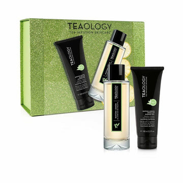 Ženski parfumski set Teaology Matcha Lemon (2 pcs)
