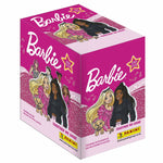 Aufkleber-Pack Barbie Toujours Ensemble! Panini 36 Briefumschläge
