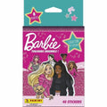 Aufkleber-Pack Barbie Toujours Ensemble! Panini 8 Briefumschläge