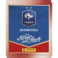 Paket nalepk Panini France Football 36 Kuverte