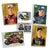 Pack d'images Panini Moto GP 2023 10 Enveloppes