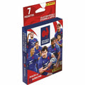 Paket nalepk Panini France Rugby 7 Kuverte