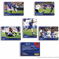 Pack d'images Panini France Rugby 36 Enveloppes