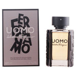 Moški parfum Sf Uomo Salvatore Ferragamo EDT