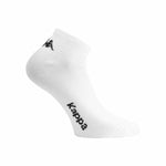 Socks Kappa Chossuni White