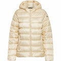 Unisex Sports Jacket Champion Polyfilled Beige