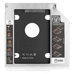 HDD/SSD SATA Optical Unit Adaptor (12,7 mm) Ewent EW7005