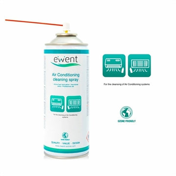 Liquide/spray de nettoyage Ewent EW5619 Nettoyant