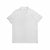 Men’s Short Sleeve Polo Shirt Champion Sportswear White