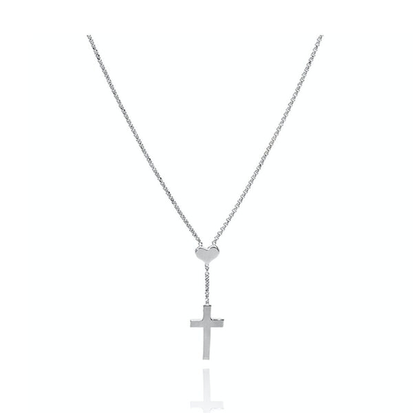 Ladies' Necklace Amen CLCHB