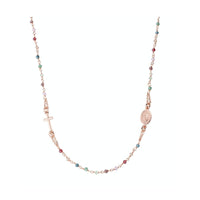 Ladies' Necklace Amen CRO25RMU3