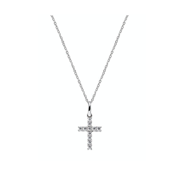 Collier Femme Amen CRBB03