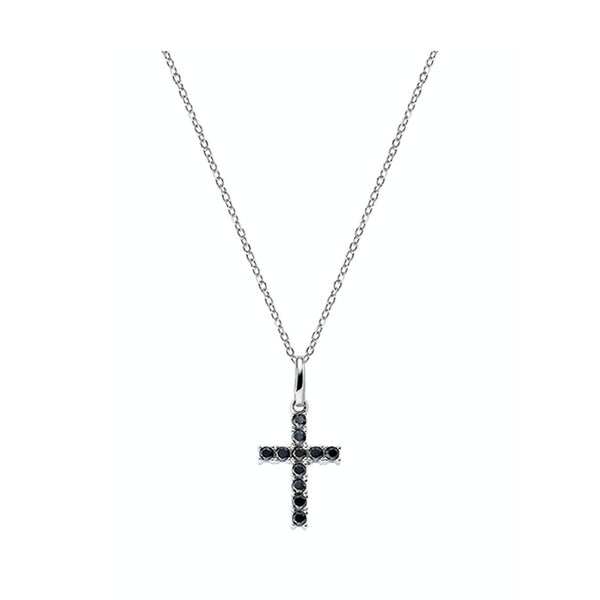 Collier Femme Amen CRBN03