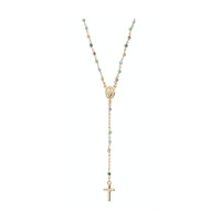 Collier Femme Amen