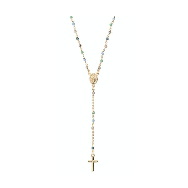 Collier Femme Amen