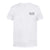 Men’s Short Sleeve T-Shirt Armani Jeans 6ZPT52 PJ18Z White