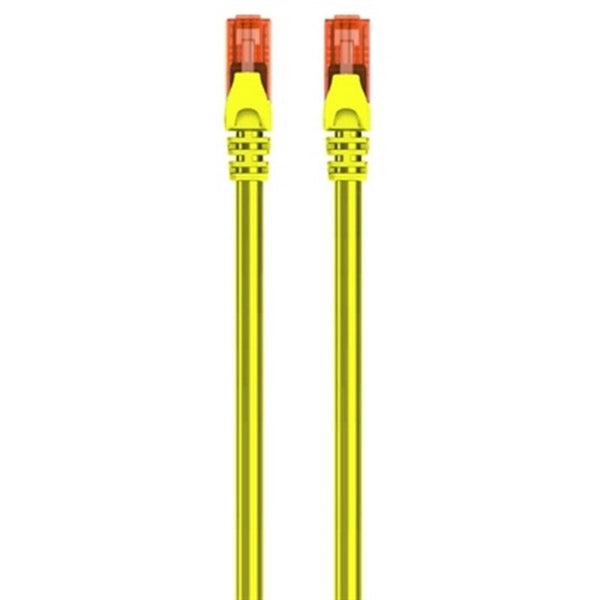 UTP Category 6 Rigid Network Cable Ewent (5 m)