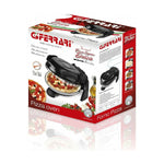Pizza Maker G3Ferrari G1000610                        Black 1200 W