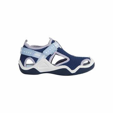 Kinder sandalen Geox Wader  Blau