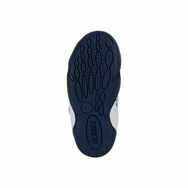 Sandales pour Enfants Geox Wader  Bleu