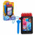Interactive Toy Famosa Handy Dandy 2-in-1 Notebook