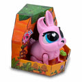 Interactive Toy Famosa Pixie My Walking Rabbit Plastic